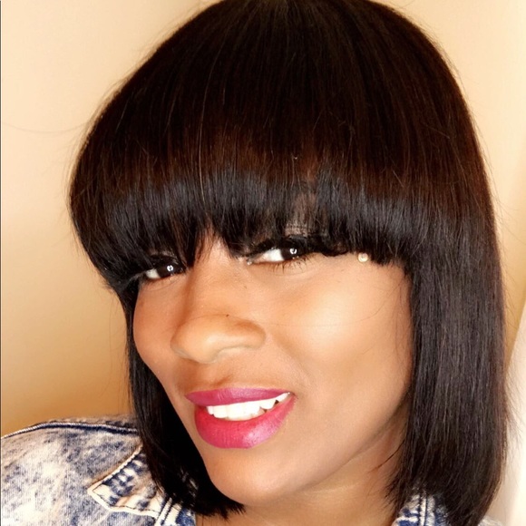 Wig - Picture 1 of 3